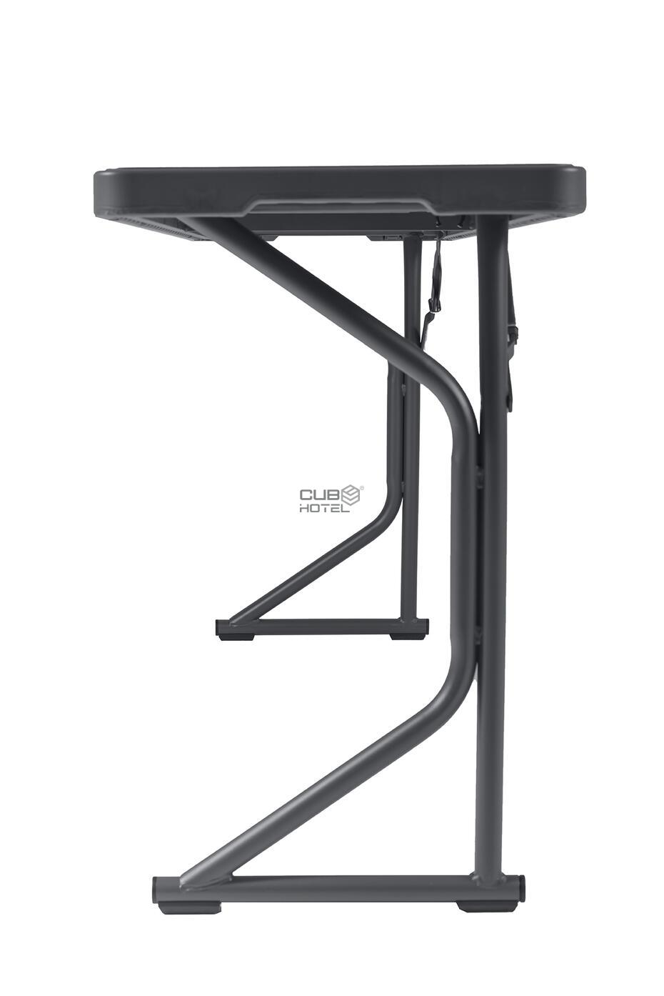 Mesa dobrável ideal para Eventos e Congressos M183